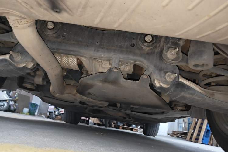 Used Audi Q5L 2018 40 TFSI Prestige Edition China V Chassis Rear