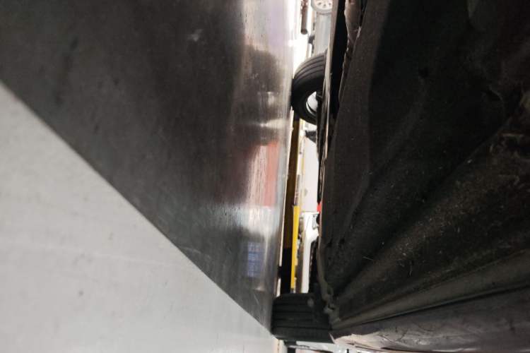 Used Audi Q5L 2018 40 TFSI Prestige Fashion Edition China VI Chassis Front Left