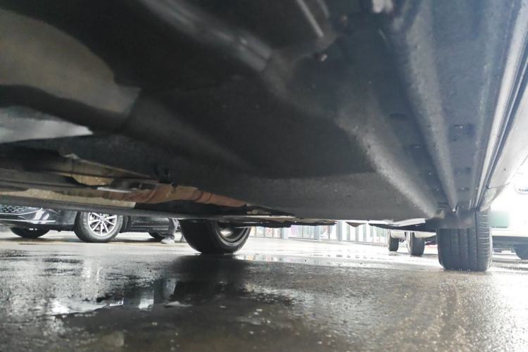 Used Audi Q5L 2018 40 TFSI Prestige Fashion Edition China VI Chassis Front Left