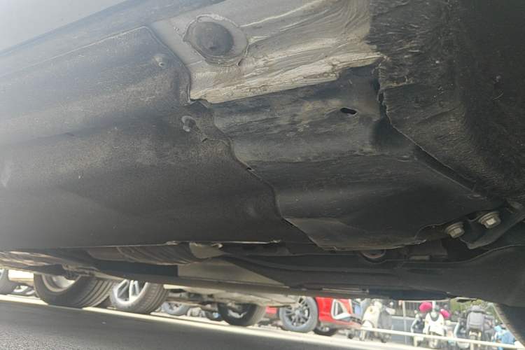 Used Audi Q5L 2018 40 TFSI Prestige Edition China V Chassis Front Right
