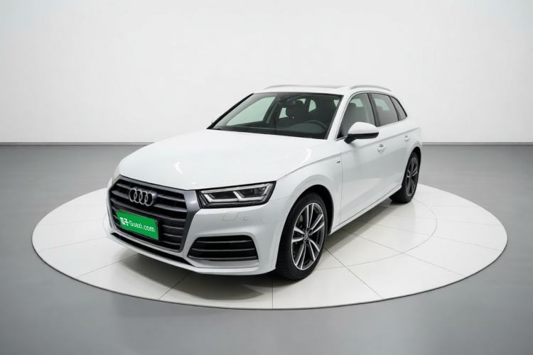 Used Audi Q5L 2018 45 TFSI Prestige Fashion Edition China VI Emission Standard Guazi used car, China used car export, Used car for sale, Used  cars, Cheapest cars for sale