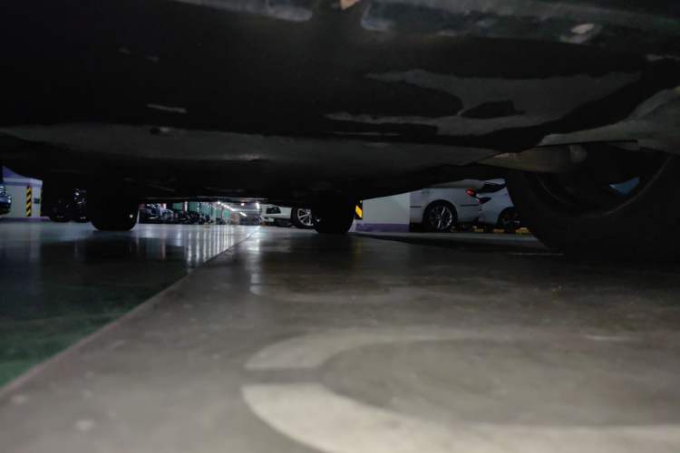 Used Audi Q5L 2018 40 TFSI Prestige Fashion Edition China V Chassis Front