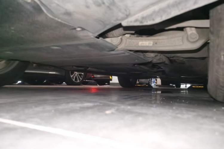 Used Audi Q5L 2018 40 TFSI Prestige Fashion Edition China V Chassis Front Left