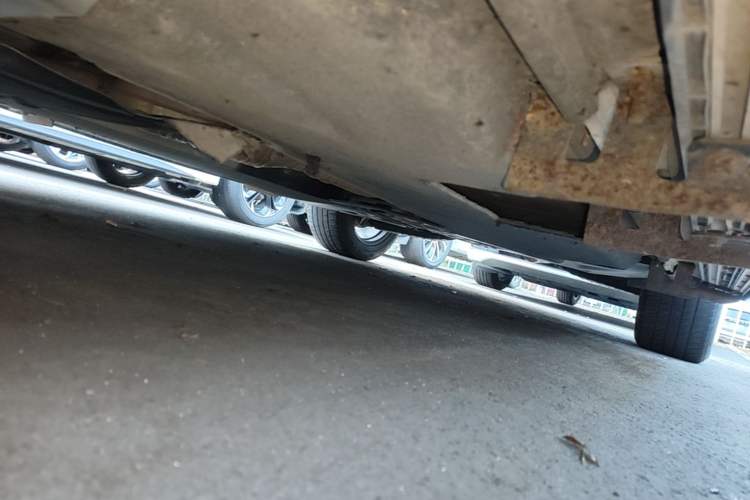 Used Audi Q5L 2018 40 TFSI Prestige Fashion Edition China V Chassis Front Left