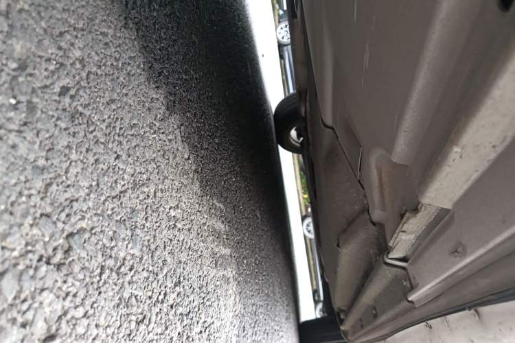 Used Audi Q5L 2018 40 TFSI Prestige Edition China VI Emission Standard Chassis Front Left