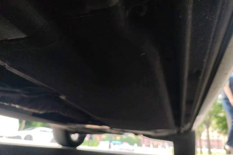 Used Audi Q5L 2018 45 TFSI Prestige Sport China V Chassis Front Left