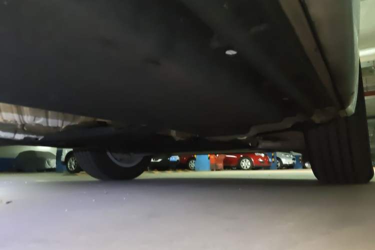 Used Audi Q5L 2018 40 TFSI Prestige Edition China V Chassis Front Right