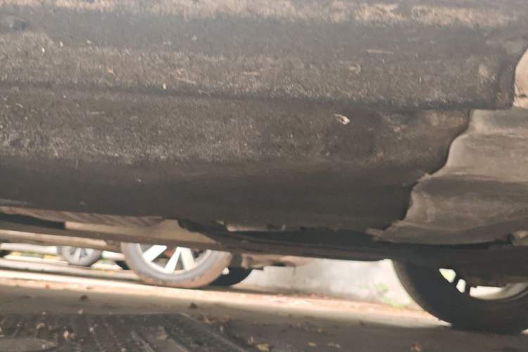 Used Audi Q5L 2018 40 TFSI Prestige Fashion Edition China VI Chassis Front Right