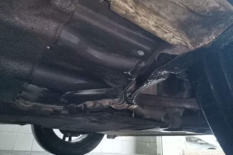 Used Audi Q5L 2018 40 TFSI Prestige Fashion Edition China V Chassis Front Right