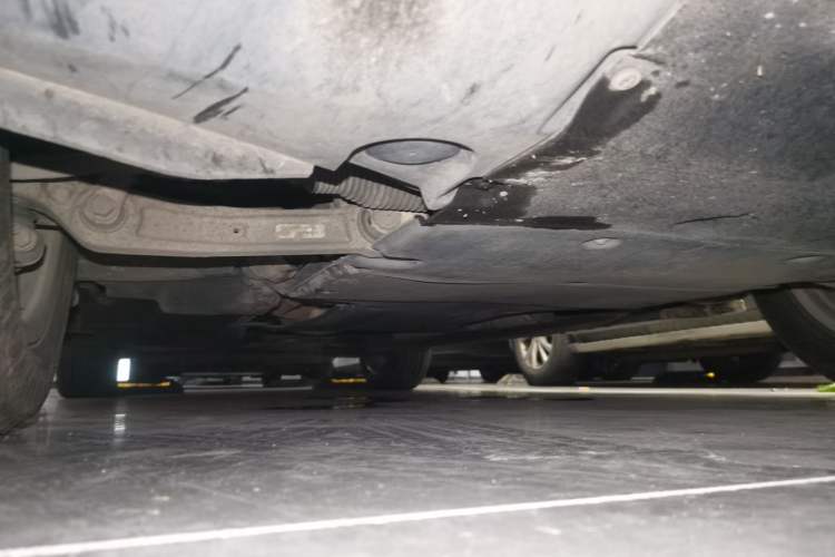 Used Audi Q5L 2018 40 TFSI Prestige Fashion Edition China V Chassis Front Right