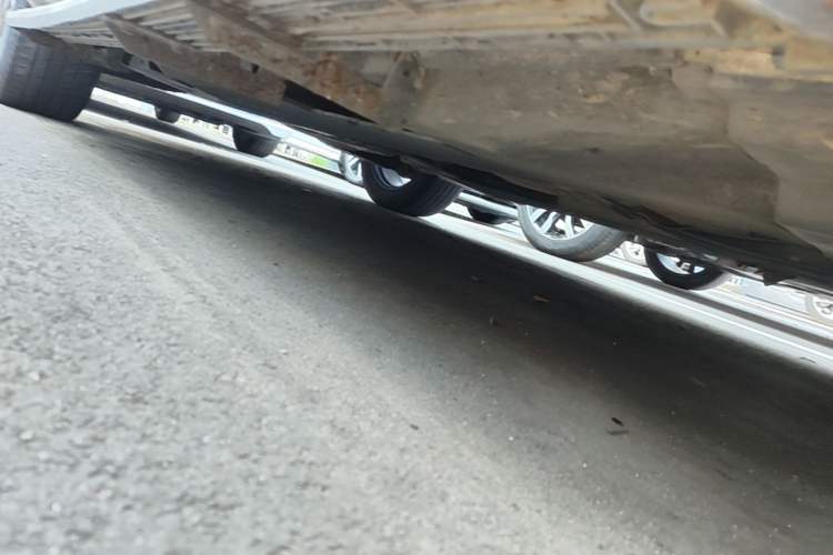 Used Audi Q5L 2018 40 TFSI Prestige Fashion Edition China V Chassis Front Right