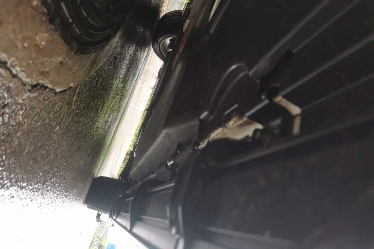 Used Audi Q5L 2018 40 TFSI Prestige Edition China V Chassis Front Right