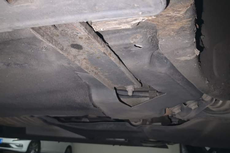 Used Audi Q5L 2018 40 TFSI Prestige Fashion Edition China V Chassis Front Right