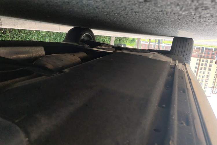 Used Audi Q5L 2018 45 TFSI Prestige Sport China V Chassis Front Right
