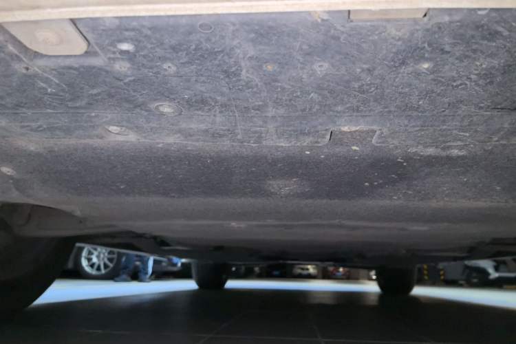 Used Audi Q5L 2018 40 TFSI Prestige Fashion Edition China V Chassis Front