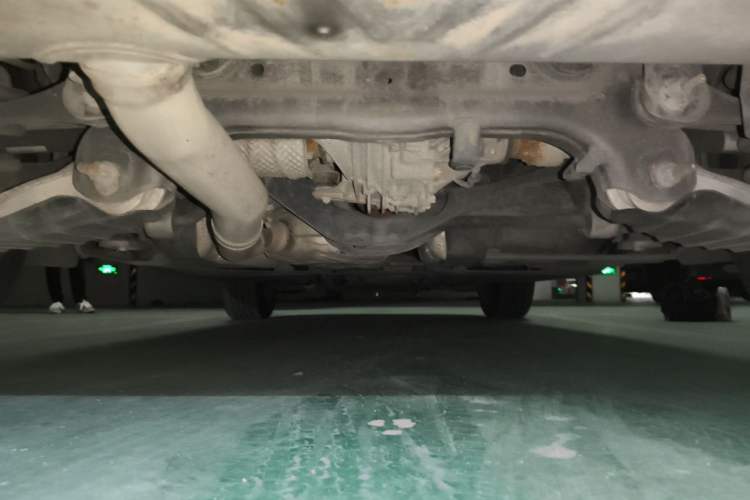 Used Audi Q5L 2018 40 TFSI Prestige Edition China V Chassis Rear