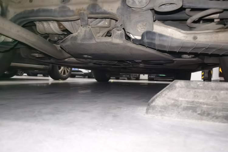 Used Audi Q5L 2018 40 TFSI Prestige Fashion Edition China V Chassis Rear Right