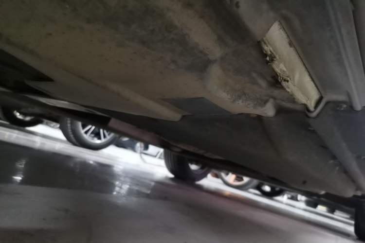 Used Audi Q5L 2018 40 TFSI Prestige Fashion Edition China V Chassis Rear Right
