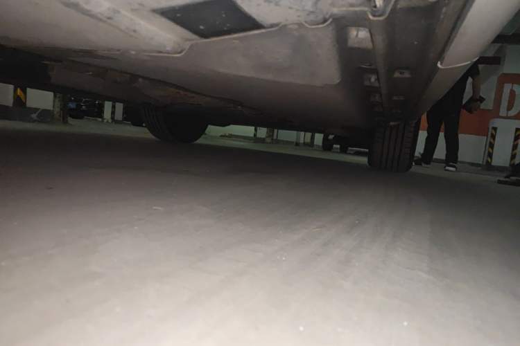 Used Audi Q5L 2018 40 TFSI Prestige Fashion Edition China V Chassis Rear Right