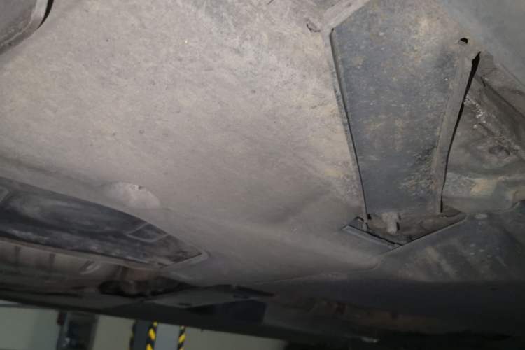 Used Audi Q5L 2018 40 TFSI Prestige Fashion Edition China V Chassis Rear Right