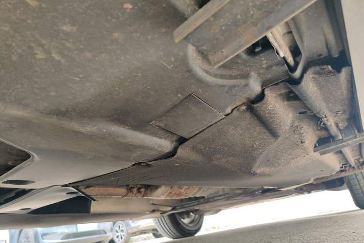 Used Audi Q5L 2018 40 TFSI Prestige Fashion Edition China V Chassis Rear Right