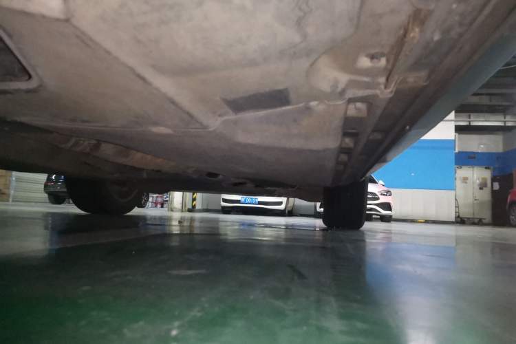 Used Audi Q5L 2018 40 TFSI Prestige Edition China V Chassis Rear Right