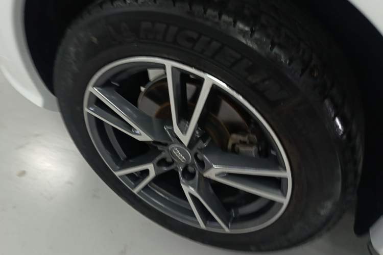 Used Audi Q5L 2018 40 TFSI Prestige Fashion Edition China V Exterior 5