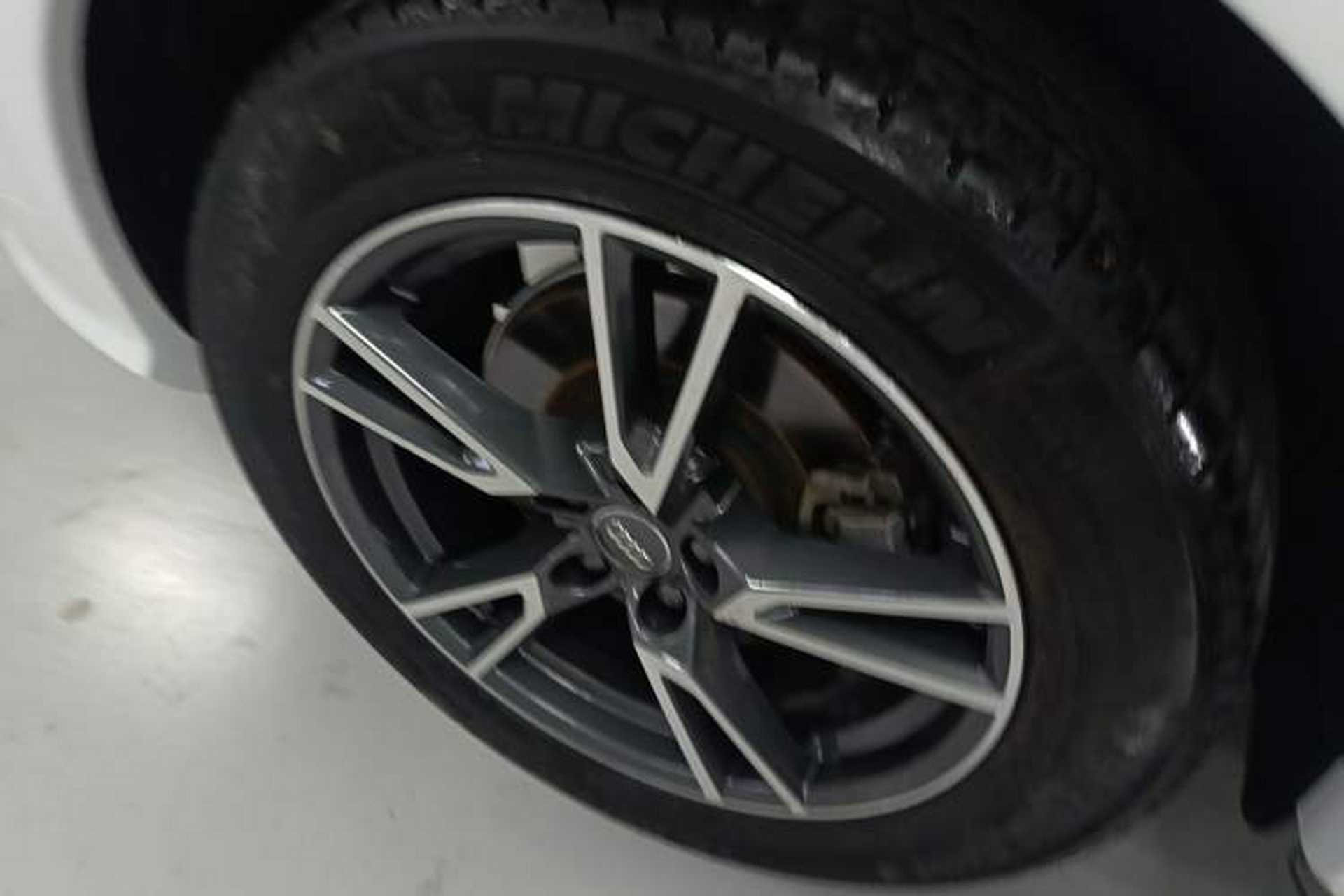 Used Audi Q5L 2018 40 TFSI Prestige Fashion Edition China V Exterior 5