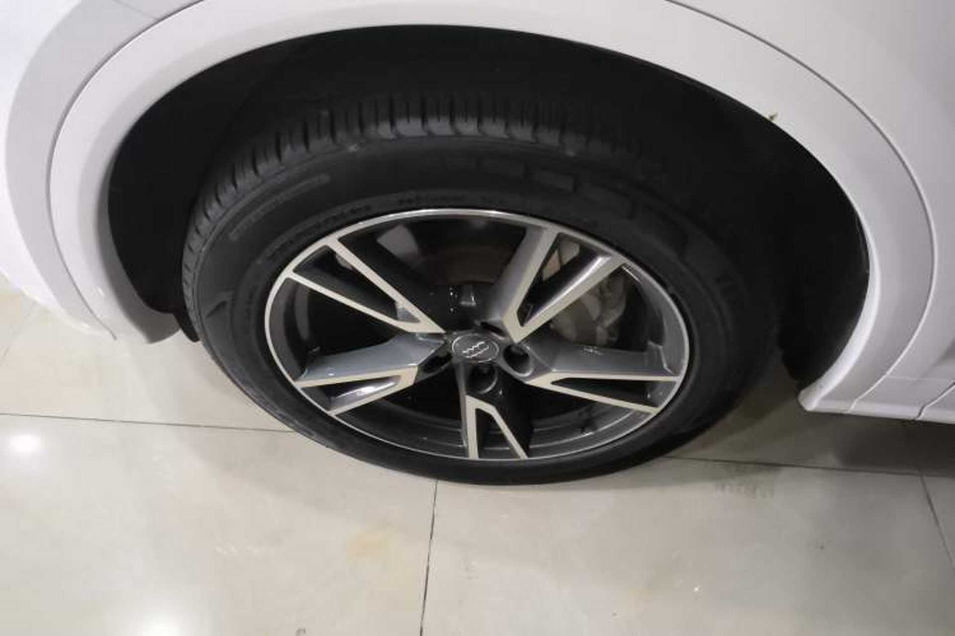 Used Audi Q5L 2018 40 TFSI Prestige Fashion Edition China VI Exterior 7