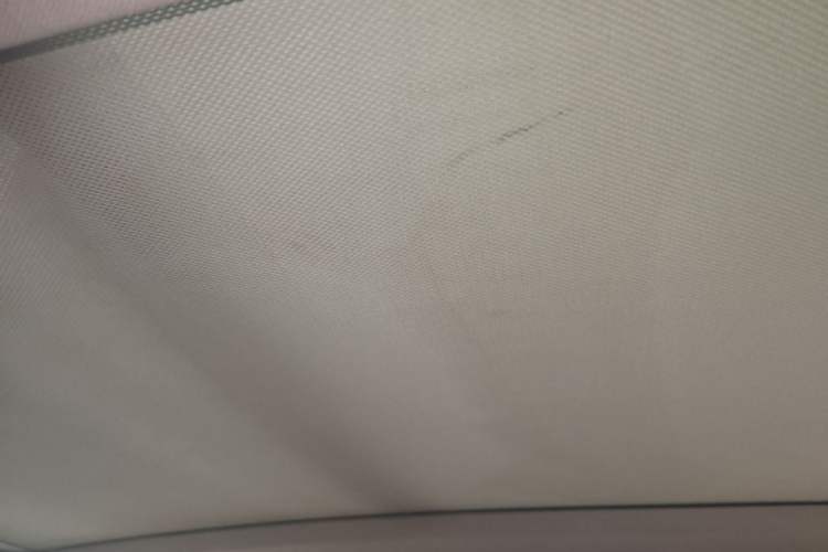 Used Audi Q5L 2018 40 TFSI Prestige Edition China VI Emission Standard Headliner