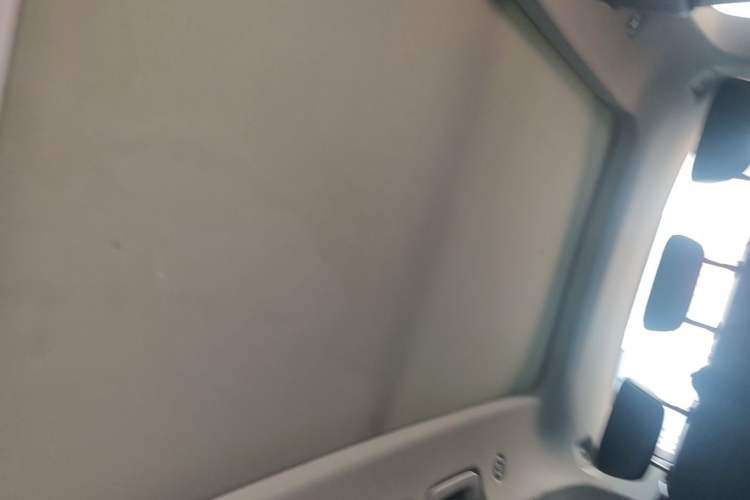 Used Audi Q5L 2018 40 TFSI Prestige Fashion Edition China V Headliner
