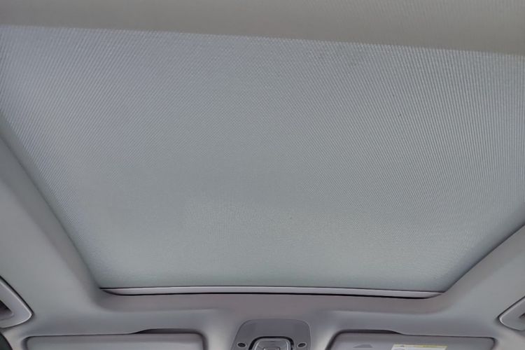 Used Audi Q5L 2018 40 TFSI Prestige Fashion Edition China V Headliner