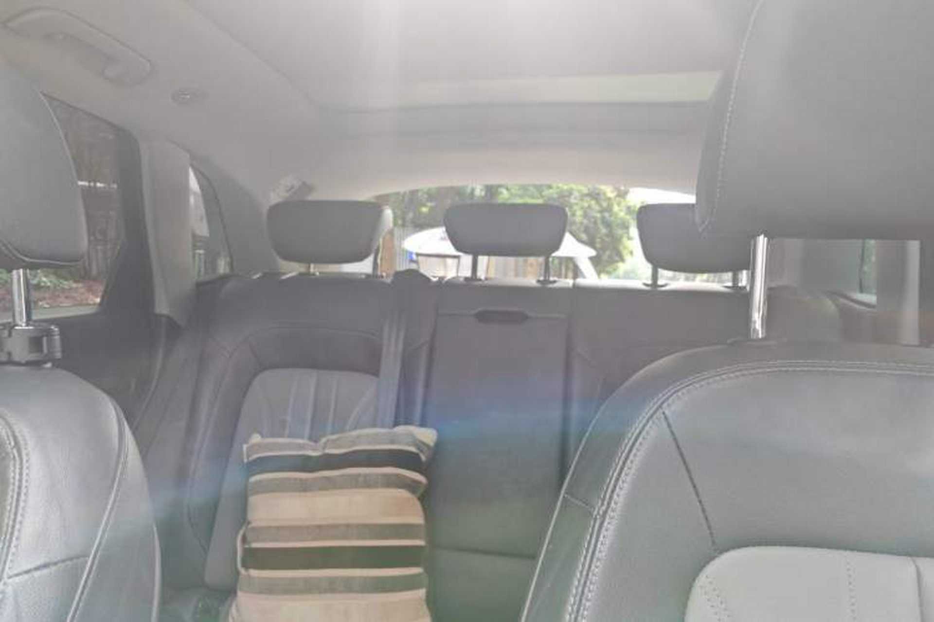 Used Audi Q5L 2018 45 TFSI Prestige Elegant Edition China VI Headliner