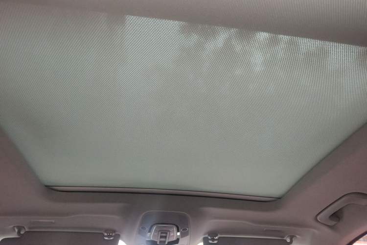 Used Audi Q5L 2018 40 TFSI Prestige Fashion Edition China V Headliner