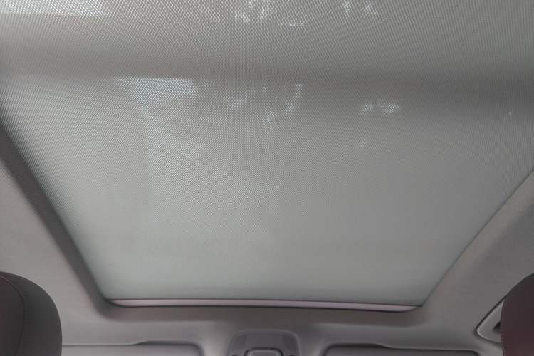 Used Audi Q5L 2018 40 TFSI Prestige Edition China VI Emission Standard Headliner