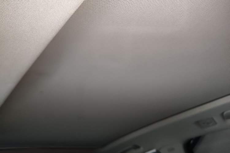 Used Audi Q5L 2018 40 TFSI Prestige Fashion Edition China VI Headliner