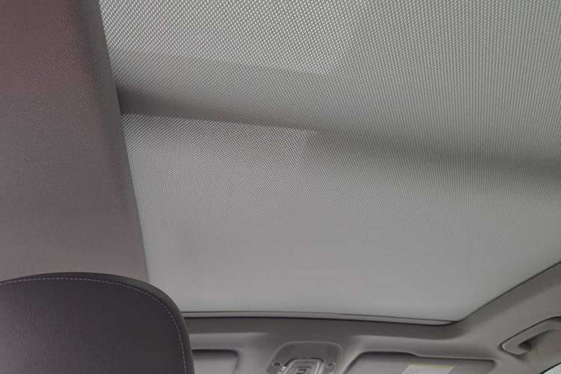 Used Audi Q5L 2018 45 TFSI Prestige Elegant Version China V Headliner