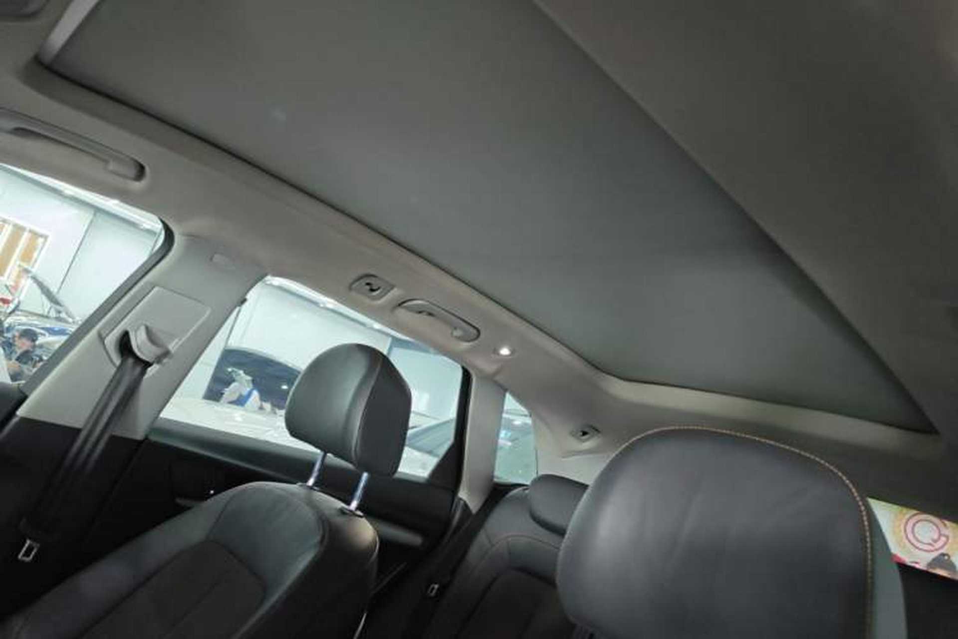 Used Audi Q5L 2018 40 TFSI Prestige Fashion Edition China V Headliner