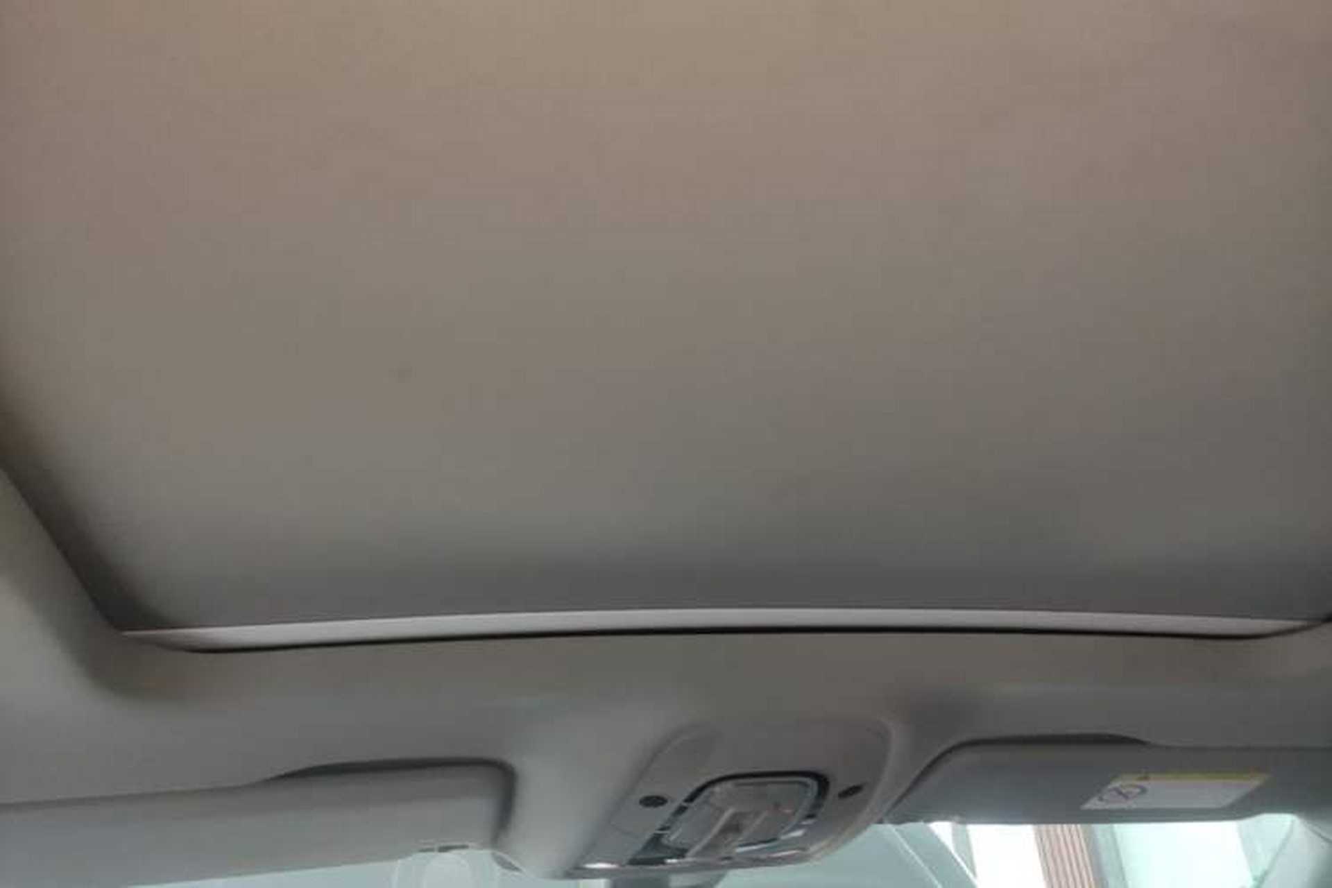 Used Audi Q5L 2018 45 TFSI Prestige Fashion Edition China V Emission Standard Headliner