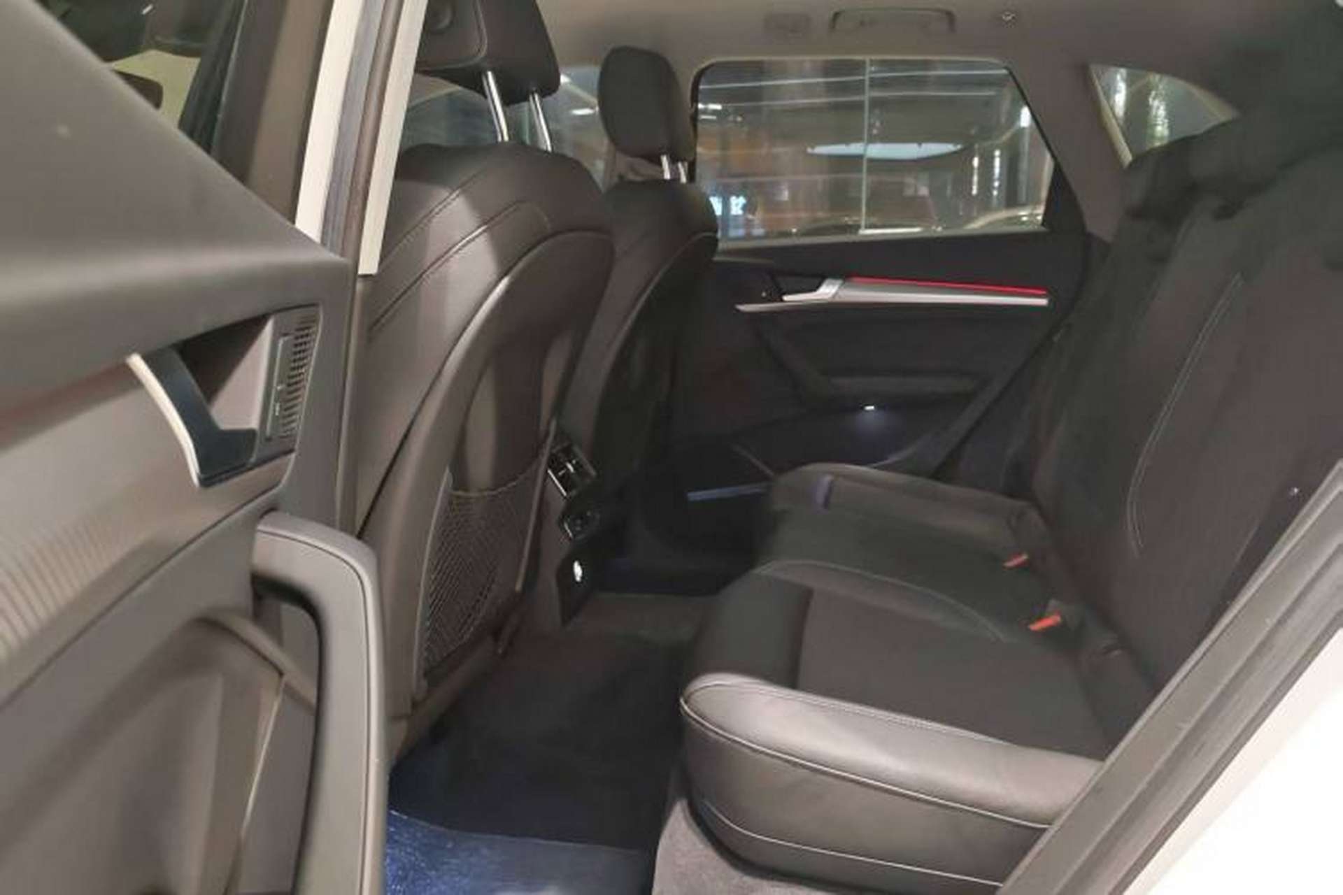 Used Audi Q5L 2018 45 TFSI Prestige Sporty Edition China VI Interior 2