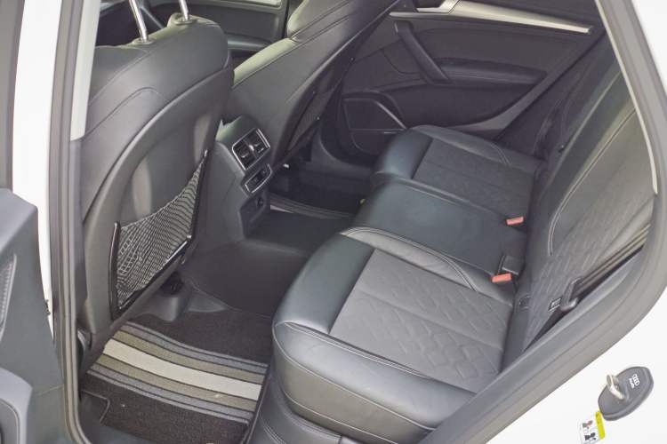 Used Audi Q5L 2018 45 TFSI Prestige Sport China V Interior 5