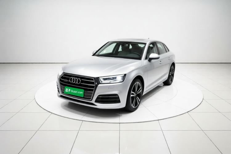 Used Audi Q5L 2018 40 TFSI Prestige Fashion Edition China VI Guazi used car, China used car export, Used car for sale, Used  cars, Cheapest cars for sale