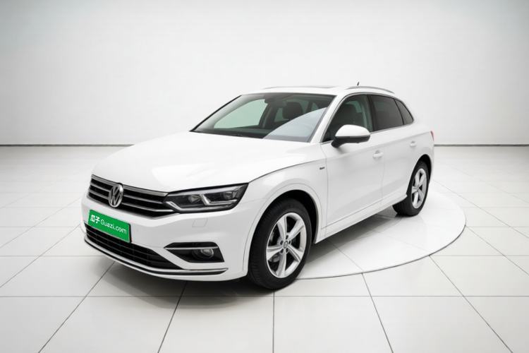 Used Audi Q5L 2018 45 TFSI Prestige Fashion Edition China VI Emission Standard Guazi used car, China used car export, Used car for sale, Used cars, Cheapest cars for sale