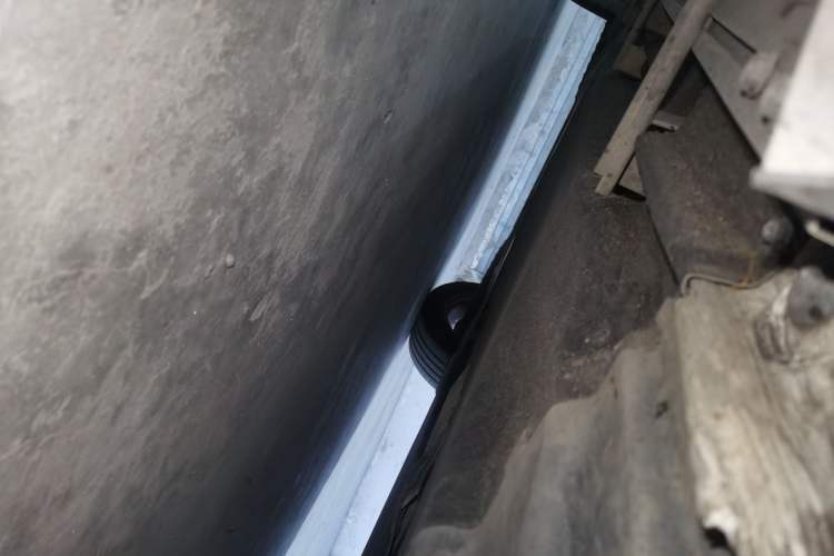 Used Audi Q5L 2018 40 TFSI Prestige Edition China V Right Side Sill