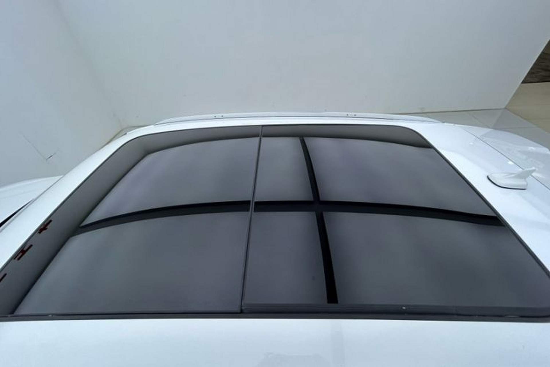 Used Audi Q5L 2018 40 TFSI Prestige Fashion Edition China VI Roof