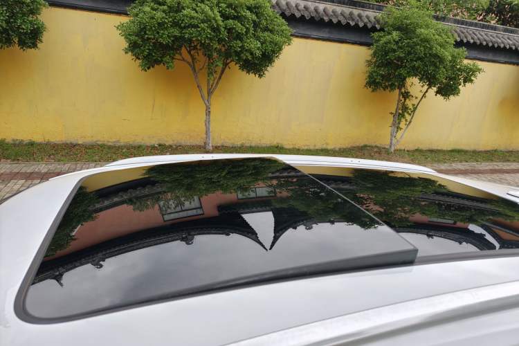 Used Audi Q5L 2018 45 TFSI Prestige Fashion Edition China V Emission Standard Roof