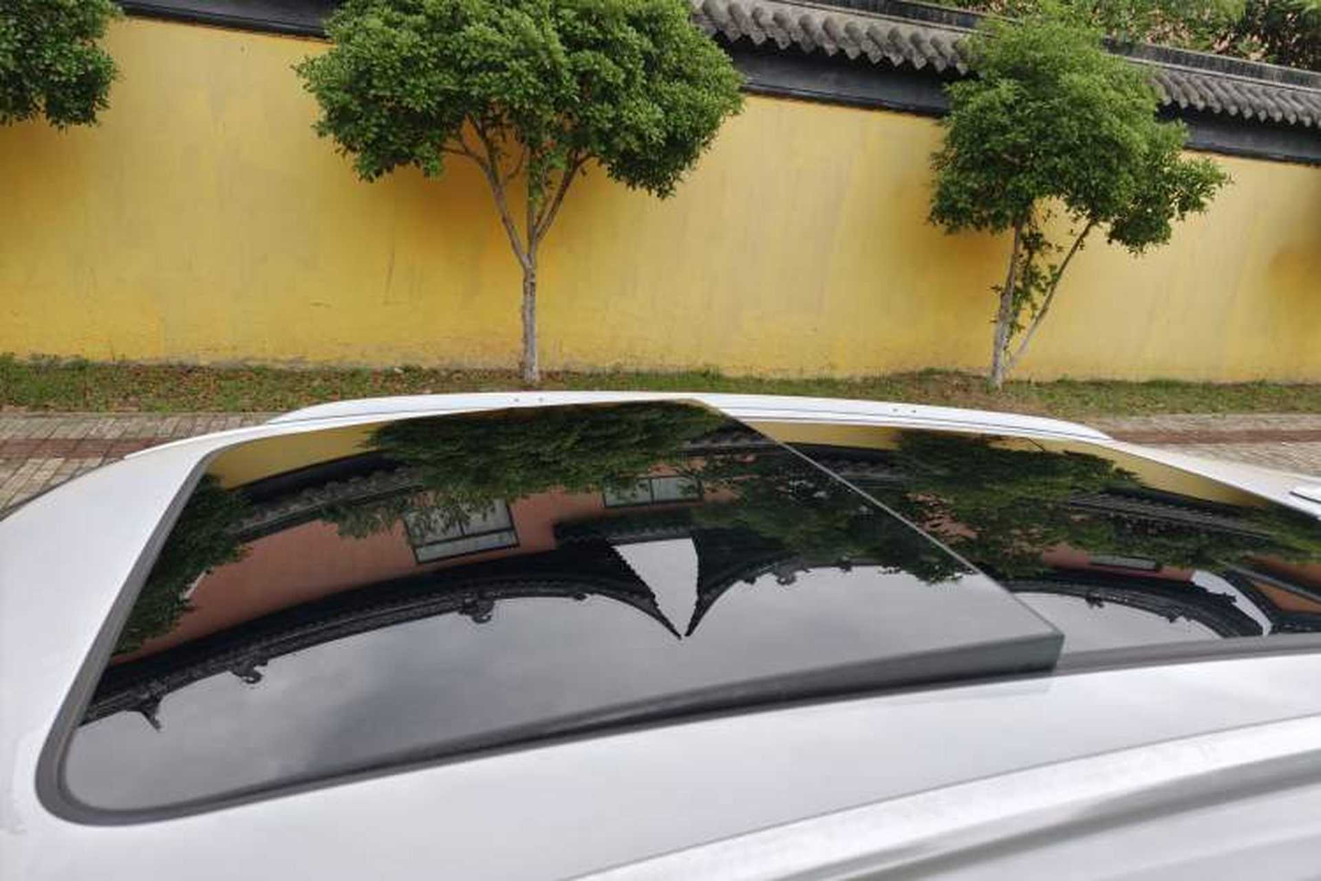 Used Audi Q5L 2018 45 TFSI Prestige Fashion Edition China V Emission Standard Roof