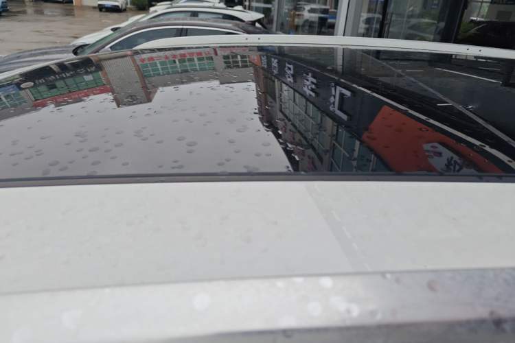 Used Audi Q5L 2018 40 TFSI Prestige Fashion Edition China V Roof