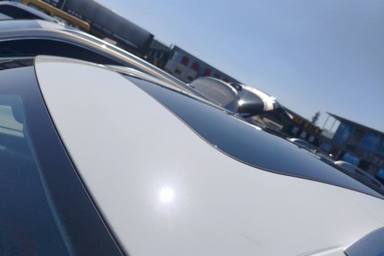 Used Audi Q5L 2018 45 TFSI Prestige Sport China V Roof