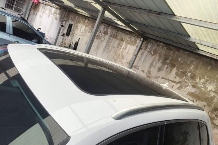 Used Audi Q5L 2018 40 TFSI Prestige Edition China V Roof